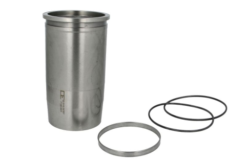 Piese Auto - Camasa cilindru (diametru interior: 126mm, lungime: 258mm, diametru flansa: 150mm, cu o-ring, inaltime flansa 8,07mm)