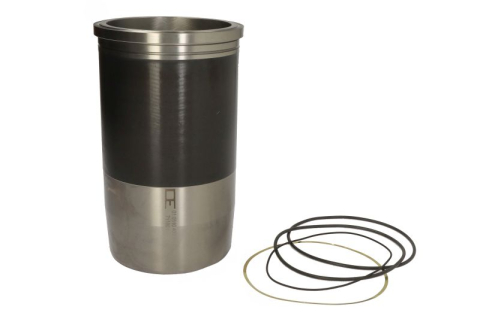 Piese Auto - Camasa cilindru (diametru interior: 128mm, lungime: 253mm, inaltime flansa 9,92mm) potrivit MERCEDES