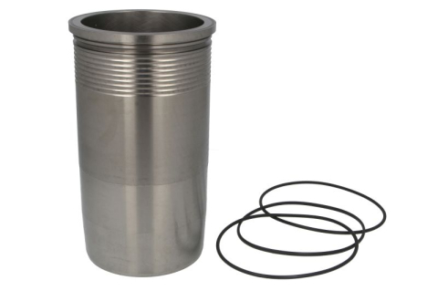 Piese Auto - Camasa cilindru (diametru interior: 128mm, lungime: 268mm, inaltime flansa 8,07mm) potrivit MAN