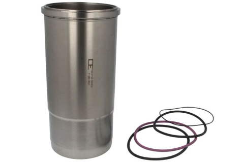 Piese Auto - Camasa cilindru (diametru interior: 130,175mm, lungime: 313mm, diametru flansa: 157,6mm, inaltime flansa 10,52mm) potrivit VOLVO potrivit VOLVO FH II, FM II G13C420/G13C460 10.17-