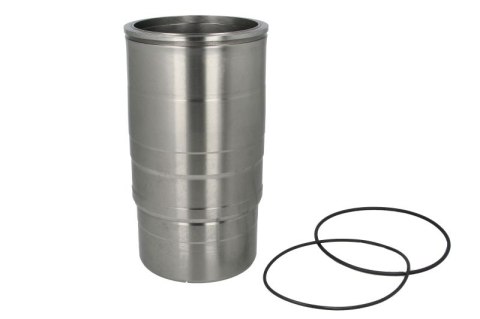Piese Auto - Camasa cilindru (diametru interior: 130mm, lungime: 271mm, diametru flansa: 151mm, with flame ring; with o-ring) potrivit SCANIA
