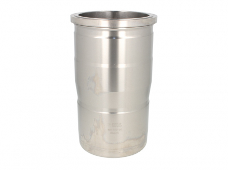 Piese Auto - Camasa cilindru (diametru interior: 131mm, lungime: 261,8mm, diametru flansa: 159,6mm) potrivit RVI KERAX, MAGNUM; VOLVO 9700, 9900, B13, FH, FH II, FH III, FM, FM II, FMX, FMX II D13A360-DXi13 09.05-