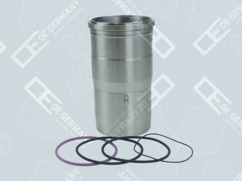 Piese Auto - Camasa cilindru (diametru interior: 131mm, lungime: 276mm) potrivit VOLVO potrivit VOLVO A, B12, FH12, FL12, NH12 D12A340-D12D420 01.91-