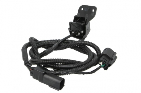 Camera marsalier potrivit CHEVROLET SILVERADO III; GMC SIERRA III 2007-2014 [1]