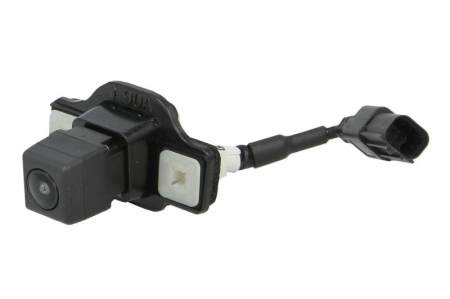 Camera marsalier potrivit TOYOTA PRIUS IV XW50 2016-2018 [1]