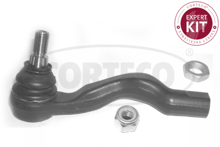 Cap bara - Cap bara Dreapta potrivit MERCEDES VIANO (W639), VITO / MIXTO (W639), VITO (W639) 2.0D-Electric 09.03-