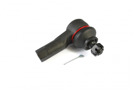 Cap bara - Cap bara Dreapta/Stanga potrivit KIA PRIDE; MAZDA 121 I, 323 II, 323 III, 323 S VI, 626 IV, B-SERIE; NISSAN TRADE 1.1-3.0D 02.77-05.01