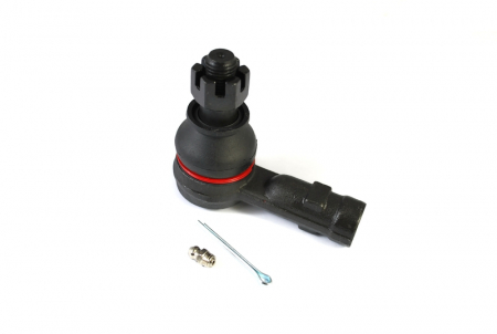Cap bara - Cap bara Stanga potrivit ISUZU CAMPO, KB, PICKUP, TF, TFR/TFS, TROOPER II, TROOPER III; OPEL CAMPO, fataERA A, fataERA A SPORT, MONTEREY A 2.0-3.5 08.78-08.04