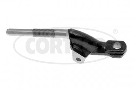 Cap bara - Cap bara Stanga potrivit LAND ROVER DEFENDER 2.5D/3.9 08.90-02.16