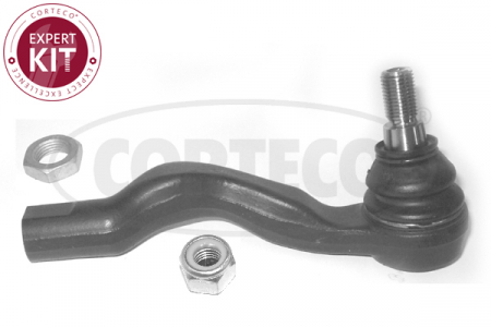 Cap bara - Cap bara Stanga potrivit MERCEDES VIANO (W639), VITO / MIXTO (W639), VITO (W639) 2.0D-Electric 09.03-
