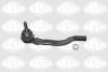 Cap de bara Dreapta potrivit DACIA DUSTER; NISSAN NV300, PRIMASTAR; OPEL VIVARO A, VIVARO B; RENAULT ARKANA I, DUSTER, ESPACE IV, LAGUNA II, TRAFIC II, TRAFIC III 1.0-3.5 02.01- [2]