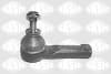 Cap de bara Dreapta potrivit NISSAN KUBISTAR, MICRA C+C III, MICRA III; RENAULT CLIO II, CLIO II/HATCHBACK, CLIO III, CLIO III/HATCHBACK, KANGOO 1.0-Electric 01.96- [2]