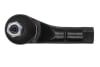 Cap de bara Dreapta potrivit NISSAN KUBISTAR, MICRA C+C III, MICRA III; RENAULT CLIO II, CLIO II/HATCHBACK, CLIO III, CLIO III/HATCHBACK, KANGOO 1.0-Electric 01.96- [1]