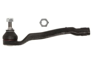 Cap bara - Cap de bara Dreapta potrivit RENAULT KANGOO BE BOP, KANGOO EXPRESS, KANGOO II 1.2-Electric 02.08-