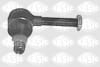 Cap de bara Dreapta/Stanga potrivit CITROEN BERLINGO, BERLINGO/MINIVAN, C15, C15/MINIVAN, C4, C4 I, LNA, VISA, XSARA, XSARA PICASSO, ZX; PEUGEOT 104, 205 I 0.6-Electric 03.70- [1]