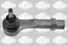 Cap de bara Stanga potrivit CITROEN C4 GRAND PICASSO I, C4 PICASSO I 1.6-2.0D 10.06-12.13 [2]