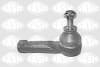 Cap de bara Stanga potrivit NISSAN KUBISTAR, MICRA C+C III, MICRA III; RENAULT CLIO II, CLIO II/HATCHBACK, CLIO III, CLIO III/HATCHBACK, KANGOO 1.0-Electric 01.96- [2]