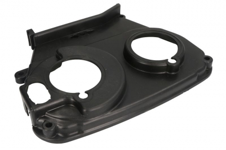 Compartiment motor - Capac acoperire curea distributie partea stanga potrivit SUBARU FORESTER 2.0 dupa 2008