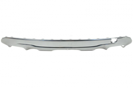 Elemente bara - Capac bara Spate (crom) potrivit MERCEDES GLA (X156) 12.13-