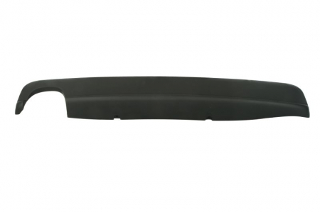 Elemente bara - Capac bara Spate (pachet M, negru) potrivit BMW 5 (E39) 11.95-06.03