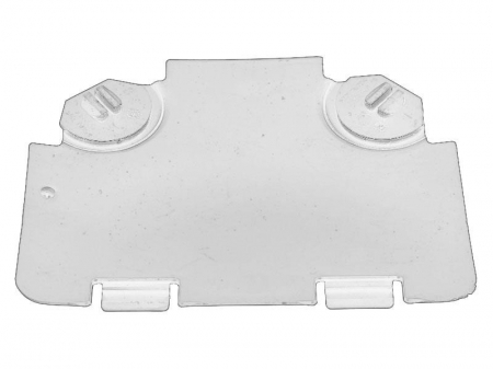 Capac carenaj roata fata (partea dreapta) BMW Seria 1 (E82), 1 (E88), 3 (E90), 3 (E91) 1.6-3.0D intre 2004-2013 [1]