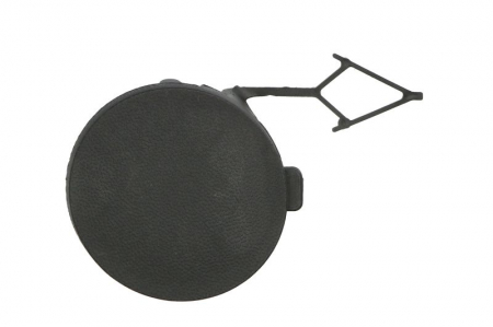 Elemente bara - Capac carlig remorcare bara spate plastic potrivit VW T-ROC dupa 2017