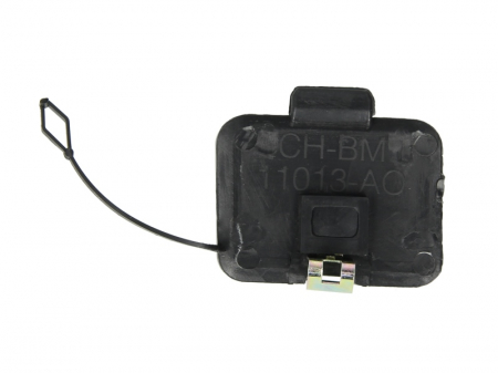 Capac carlig remorcare fata BMW Seria 3 decapotabila/COUPE intre 1998-2006 [1]