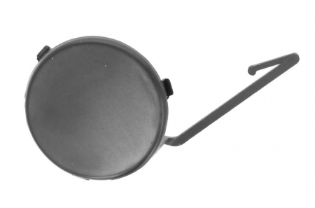 Elemente bara - Capac carlig remorcare fata CITROEN C2 intre 2003-2008