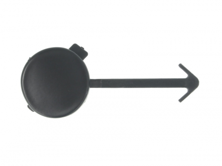 Capac carlig remorcare fata CITROEN C3 intre 2005-2010 [1]