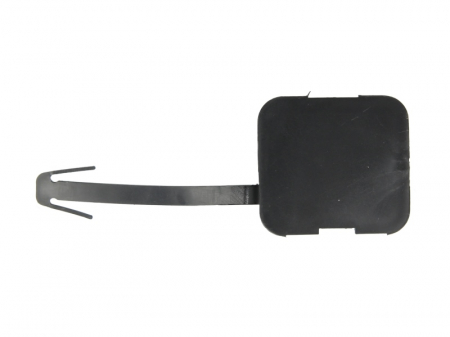 Elemente bara - Capac carlig remorcare fata dreapta PEUGEOT 407 intre 2004-2010