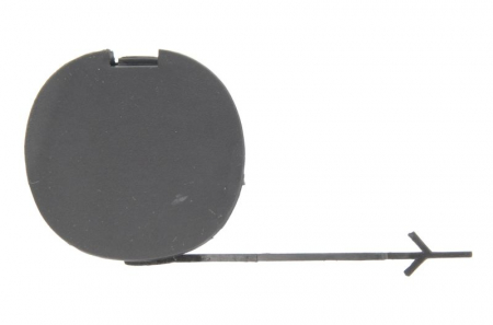 Elemente bara - Capac carlig remorcare fata FIAT 500L intre 2012-2017