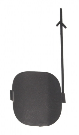 Capac carlig remorcare fata FIAT PANDA dupa 2012 [1]