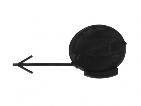 Capac carlig remorcare fata grunduita OPEL CORSA intre 2006-2011 [1]