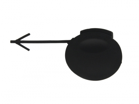 Capac carlig remorcare fata grunduita OPEL CORSA intre 2006-2011 [2]