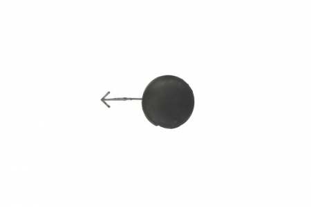 Capac carlig remorcare fata HONDA JAZZ intre 2008-2011 [1]