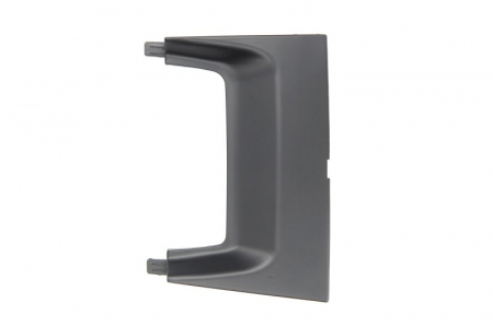 Elemente bara - Capac carlig remorcare fata MERCEDES Clasa M intre 2002-2005