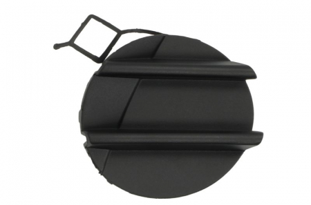 Elemente bara - Capac carlig remorcare fata negru/grunduit TOYOTA YARIS XP130 intre 2014-2017