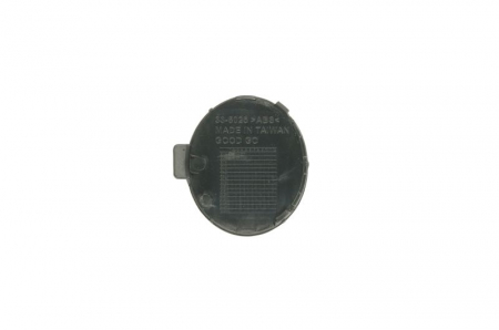 Capac carlig remorcare fata plastic, grunduita BMW Seria 3 intre 2006-2010 [1]