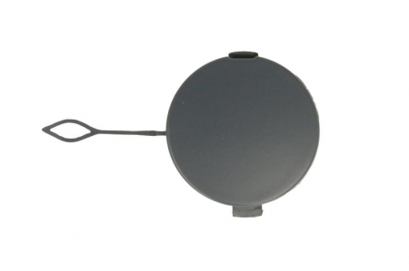 Capac carlig remorcare fata plastic, grunduita MINI R56, R57, R58, R59, CLUBMAN R55 intre 2009-2015 [2]