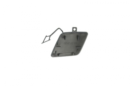 Capac carlig remorcare fata plastic, grunduita VW PASSAT dupa 2014 [1]