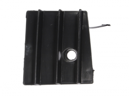 Elemente bara - Capac carlig remorcare fata stanga FORD GALAXY; SEAT ALHAMbrat; VW SHARAN intre 1996-2001