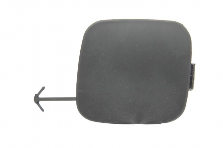 Elemente bara - Capac carlig remorcare fata stanga grunduita TOYOTA COROLLA intre 2010-2013