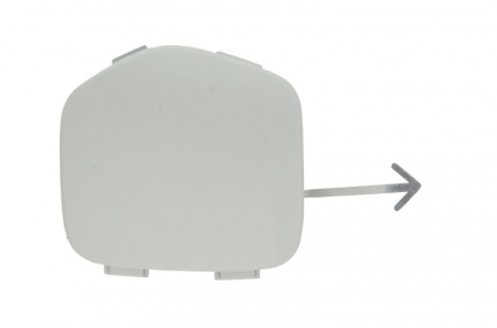 Capac carlig remorcare fata TOYOTA AYGO dupa 2014 [2]