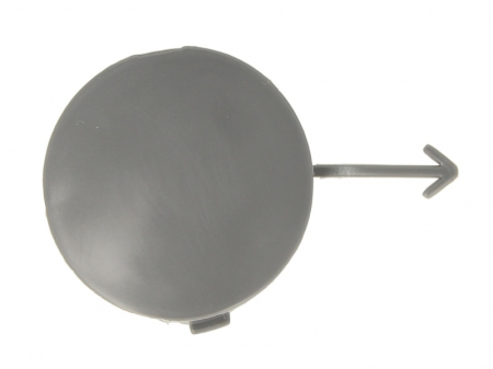 Elemente bara - Capac carlig remorcare fata TOYOTA AYGO HATCHBACK intre 2008-2012