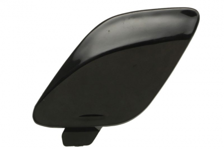 Piese Auto - Capac carlig remorcare (plastic, pentru vopsire) potrivit VOLVO S60 II 04.10-10.13