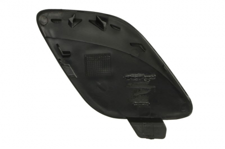 Capac carlig remorcare (plastic, pentru vopsire) potrivit VOLVO S60 II 04.10-10.13 [1]