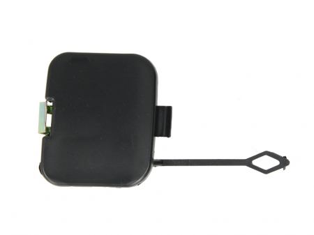 Capac carlig remorcare spate BMW Seria 3 decapotabila/COUPE intre 1998-2006 [2]