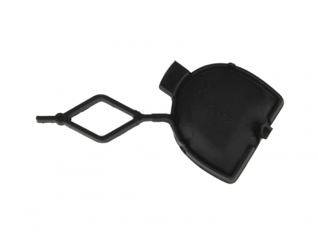 Capac carlig remorcare spate grunduita CITROEN C3 intre 2009-2013 [1]