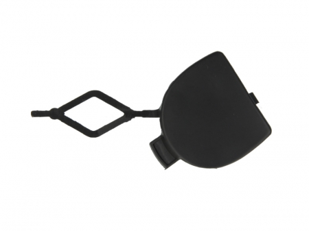 Elemente bara - Capac carlig remorcare spate grunduita CITROEN C3 intre 2009-2013