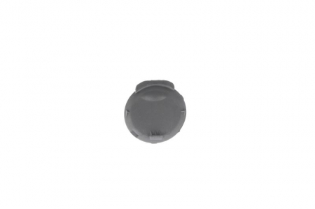 Capac carlig remorcare spate GTC, plastic, grunduita OPEL ASTRA HATCHBACK intre 2004-2014 [1]